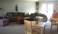 Conifer House Bed and Breakfast Photo 3