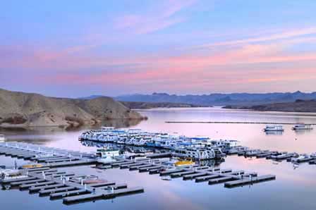 Lake Mead Boating Fishing Camping Rv Parks Directions