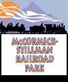 McCormick-Stillman Railroad Holiday Lights