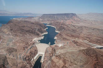 Hoover Dam Photo 12