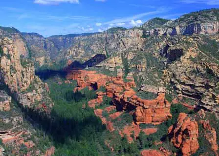Photo Of Another Beautiful Canyon