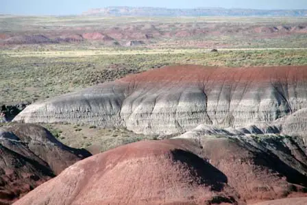 Painted Desert 13