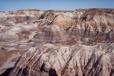 Painted Desert 5