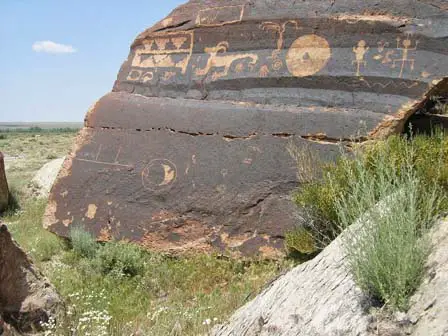 Painted Desert 9