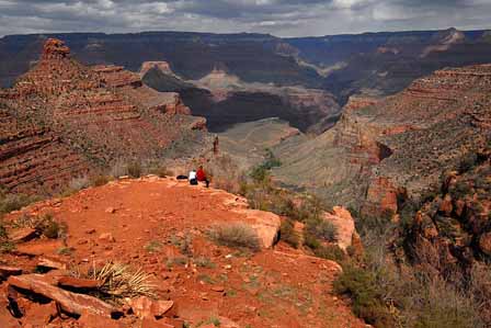 View of Bright Plateau Picture