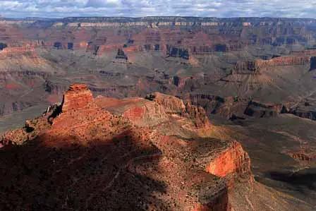 View from Ooh-Aah Point Picture