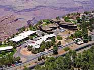 Grand Canyon South Rim Center