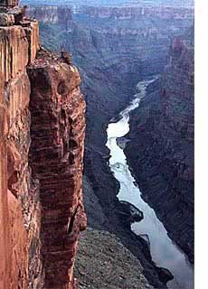 Grand Canyon North Rim