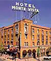 Hotel Monte Vista - A Haunted Hotel In Flagstaff Arizona