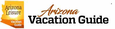 Arizona Leisure - Vacation Guide