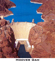 Hoover Dam