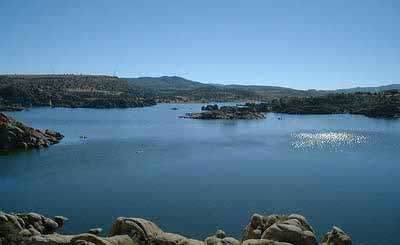 Watson Lake