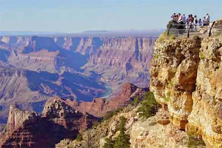 Lipan Point | Grand Canyon South Rim