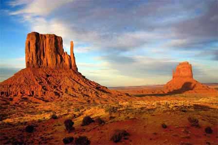 Photo of Monument Valley Navajo Nation Tribal Park