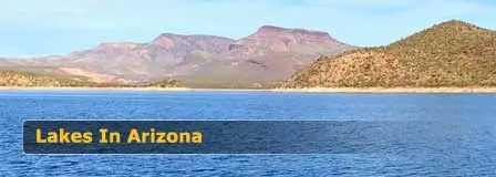 Arizona Lakes