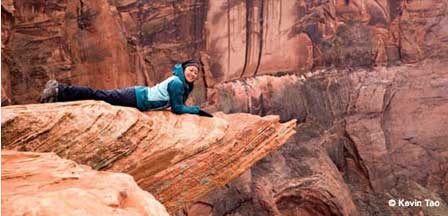 Photo of Horseshoe Bend Near Page, Arizona