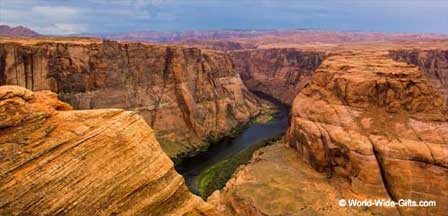 Lake Powell