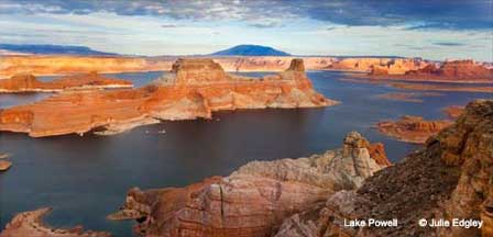 Lake Powell