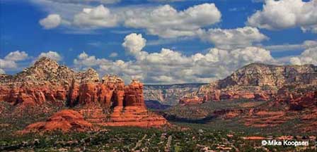 Sedona Picture