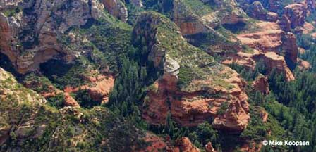 Sedona AZ, Vortex Destination