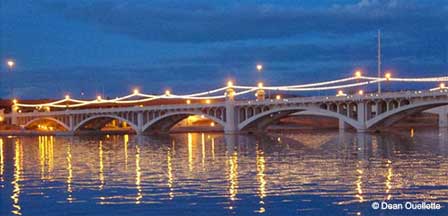 Tempe Town Lake