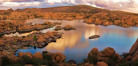 Watson Lake