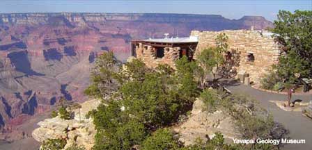 Photo of Yavapai, Grand Canyon