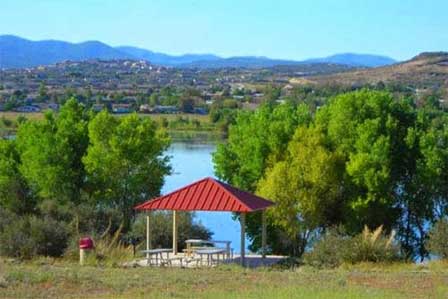 Willow Lake  Prescott Arizona (AZ)