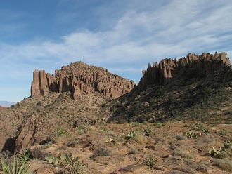 Lost Dutchman Park Photo 8