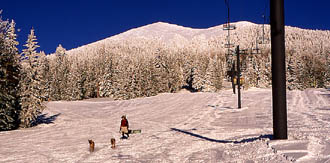 Snowbowl 1