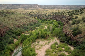 Verde Canyon Railroad Picture 5