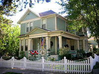 Best Prescott Bed And Breakfasts | Prescott AZ