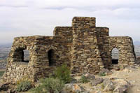 Dobbin's Lookout Point