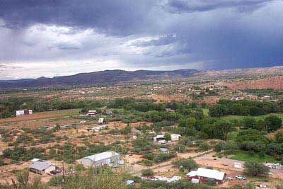 Picture of Cornville, Arizona