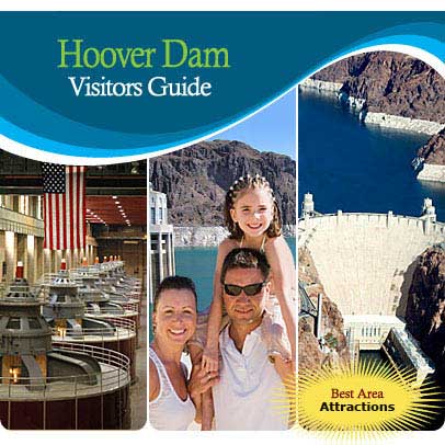 Hoover Dam Visitors Guide