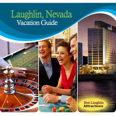 Laughlin Nevada Vacation Guide